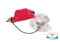 appareil respiratoire d'évasion du secours 3L, dispositif d'évasion de secours de 15 minutes