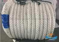 Chine Norme internationale d&amp;#39;internation de corde de filament de polypropylène de diamètre de 12mm société