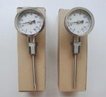 Chine Thermomètre de lecture à distance radial pour le fil 1/2 » 1/4&quot; d&#039;admission d&#039;industrie société