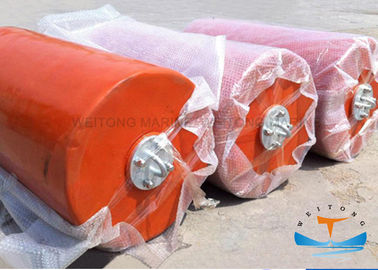 Chine Balise marine de mousse d&#039;EVA d&#039;équipement de sécurité maritime simple/amortisseur rempli de mousse usine